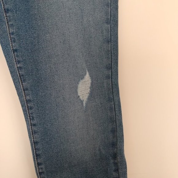 Sonoma High Rise Curvy Jegging - Picture 4 of 6